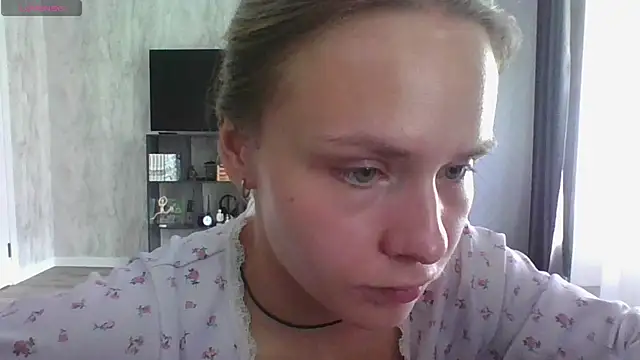 Annie_Cohnn Webbikameraesitys