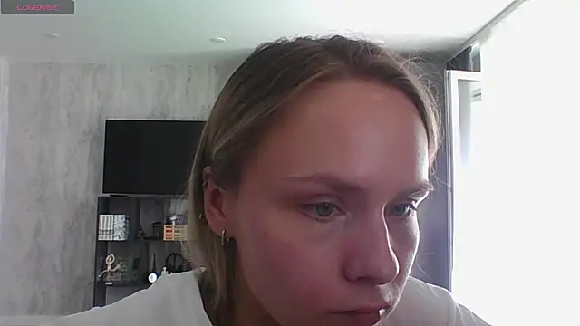 Annie_Cohn: вебкам-шоу