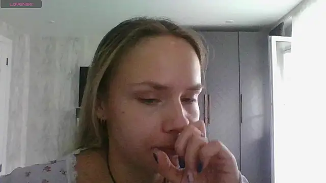 Annie_Cohnn Webbikameraesitys
