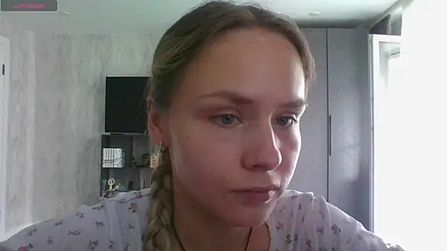 Annie_Cohn's Live XXX Chat