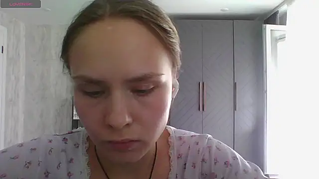 Annie_Cohn Webcam-Show