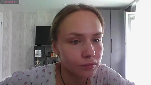 Annie_Cohn Chat XXX in diretta
