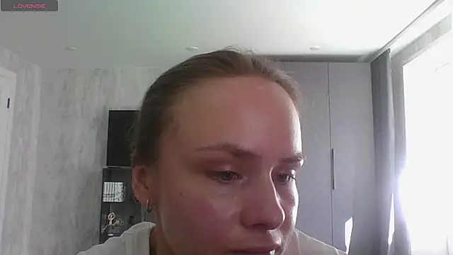 Annie_Cohn Webcam-Show