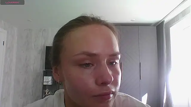 Annie_Cohn: απευθείας συνομιλία ΧΧΧ