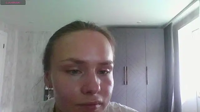Chat XXX en directo de Annie_Cohn