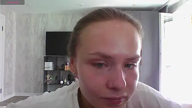 XXX chat uživo modela Annie_Cohn