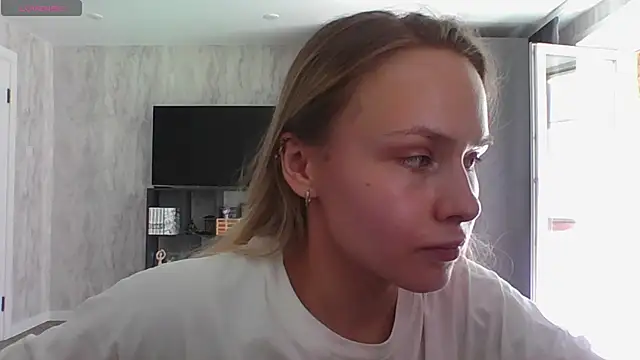 Annie_Cohn Webcam-Show