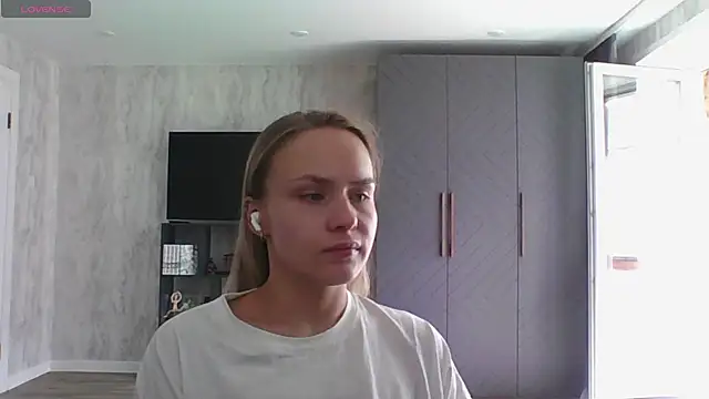 دردشة Annie_Cohn الجنسية المباشرة