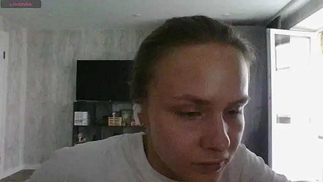 Annie_Cohn's Live XXX Chat