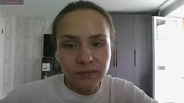Annie_Cohn's Live XXX Chat