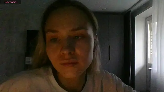 Annie_Cohn Live XXX-Chat