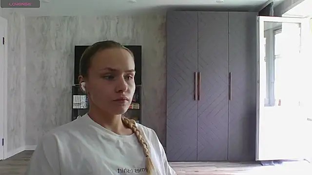 Chatroom XXX en direct de Annie_Cohn