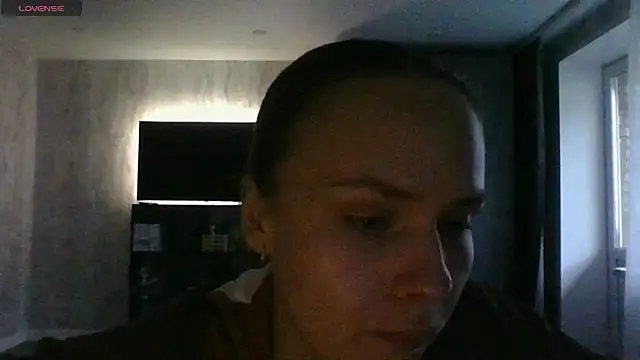 Chat XXX en directo de Annie_Cohn
