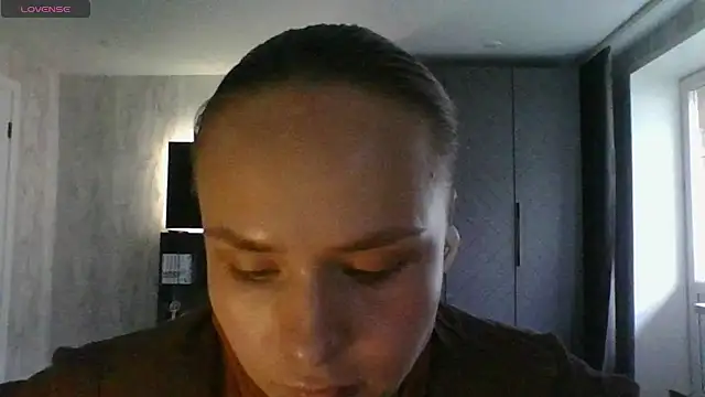 Annie_Cohn Live XXX-Chat