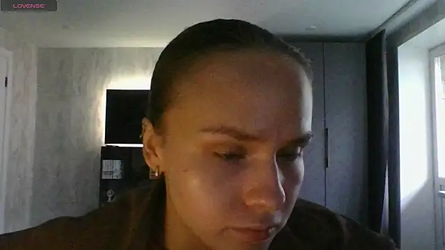 Annie_Cohn Webcam show
