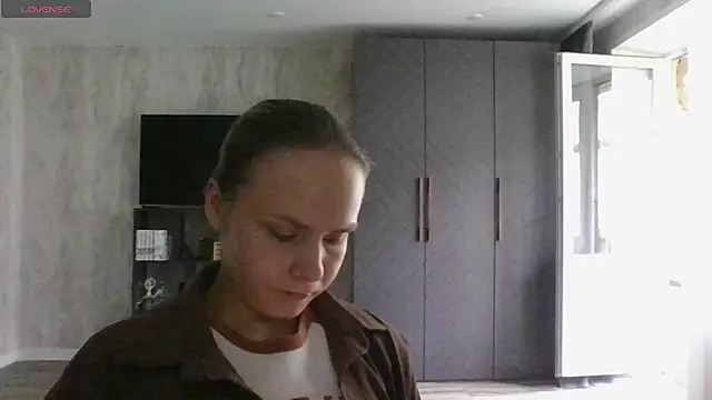 Annie_Cohn's Live XXX Chat