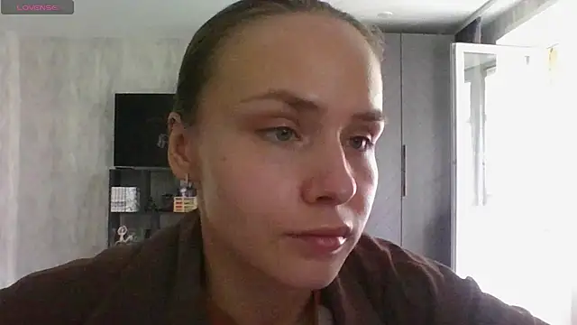 Chat +18 de Annie_Cohn ao vivo