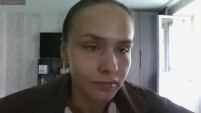 Annie_Cohn's Webcam Show