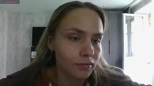 Webkamerová show Annie_Cohn