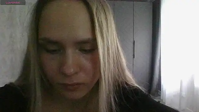 Annie_Cohn – Kamerová šou
