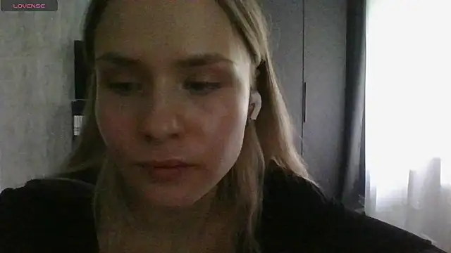 Annie_Cohn – Live XXX-chat