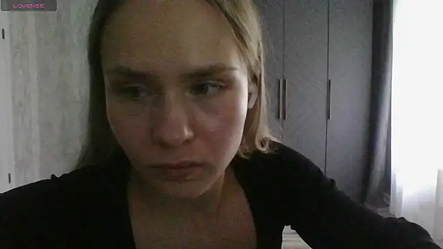 Annie_Cohn Chat XXX in diretta
