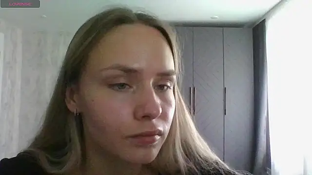 Webkamerová show Annie_Cohn