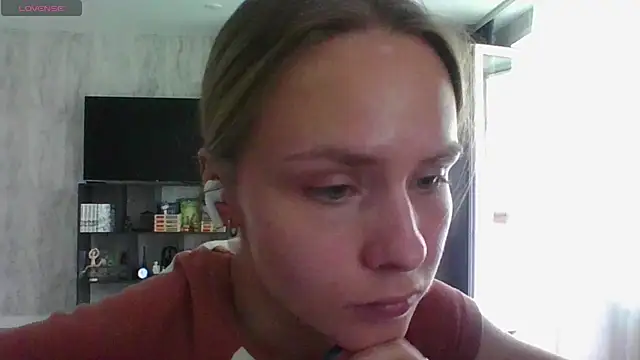 Show webcam de Annie_Cohn