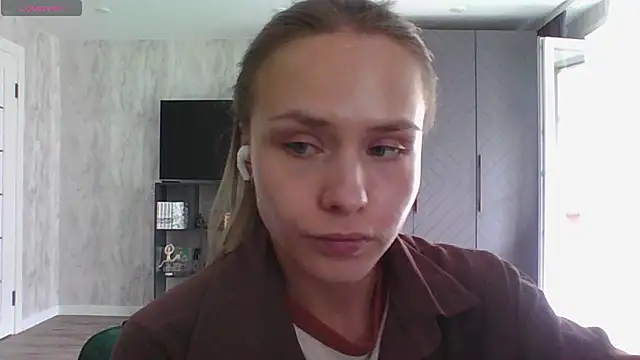 Annie_Cohn Adlı Modelin Canlı XXX Sohbeti