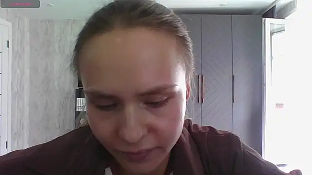 Annie_Cohn's Live XXX Chat