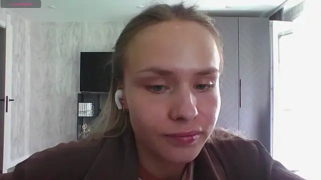 Annie_Cohn – Live XXX-chat