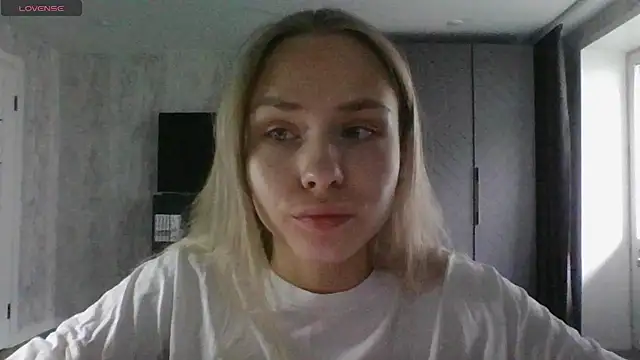 Annie_Cohn: вебкам-шоу