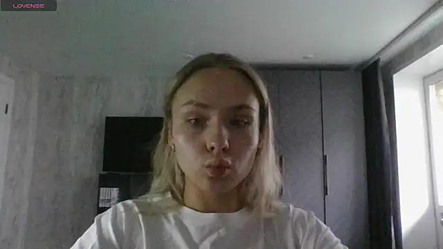 Annie_Cohn: вебкам-шоу