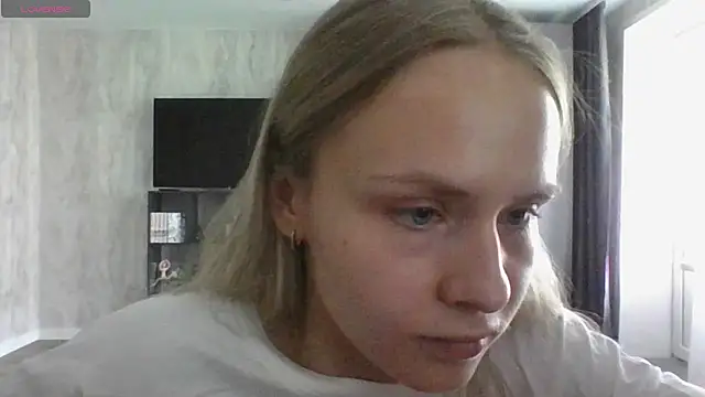 צ'אט XXX בשידור חי של Annie_Cohn