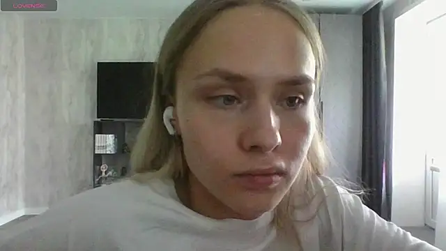Annie_Cohn's Live XXX Chat