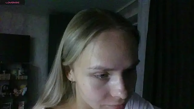Annie_Cohn's Live XXX Chat