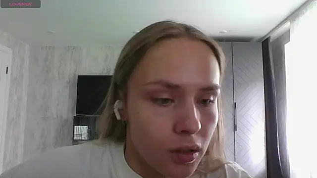 Chatroom XXX en direct de Annie_Cohn