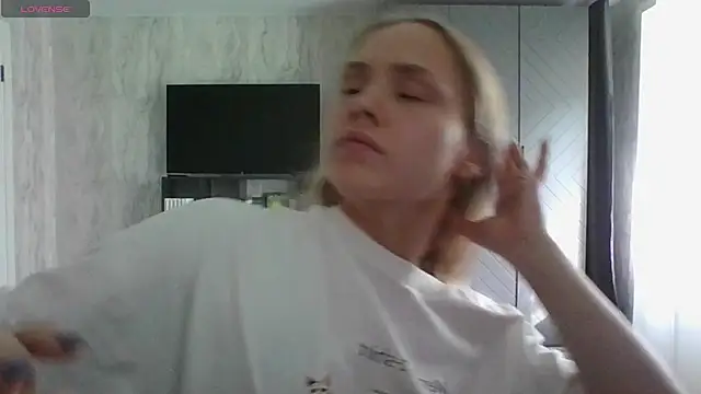 Annie_Cohn Live XXX-Chat
