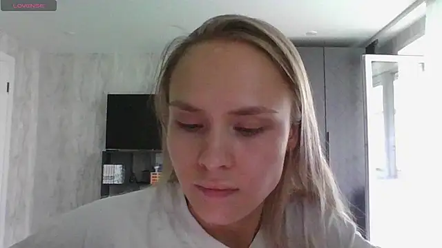 Annie_Cohn's Live XXX Chat