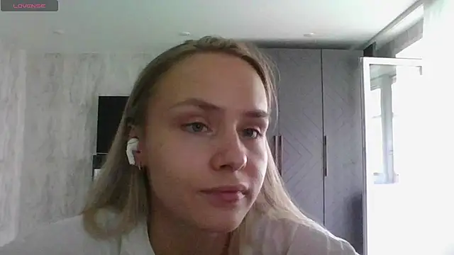 Annie_Cohn's Live Sex Cam Show