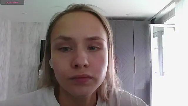 Chat XXX en directo de Annie_Cohn