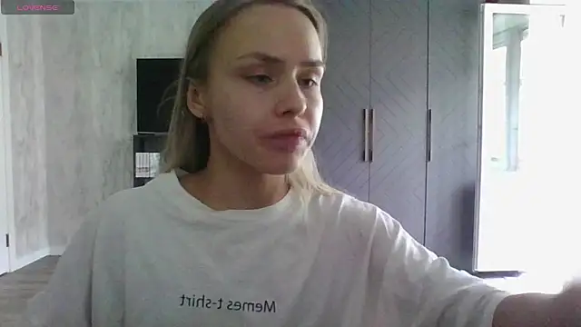 แชท XXX สดของ Annie_Cohn