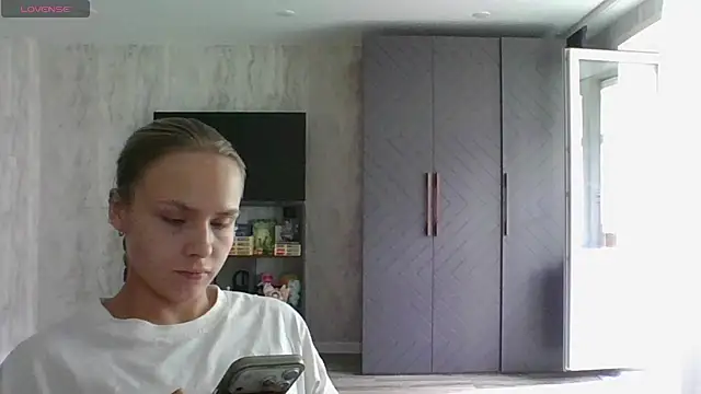 Annie_Cohn 现场XXX聊天