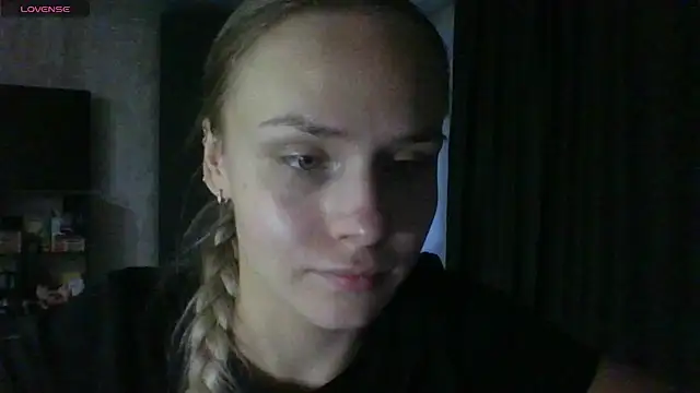 Chat XXX ao vivo de Annie_Cohn