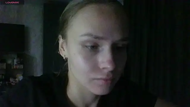 Annie_Cohn's Live Sex Cam Show
