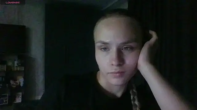 Annie_Cohn Chat XXX in diretta
