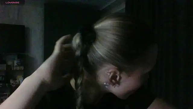 Annie_Cohn Obrolan Langsung XXX