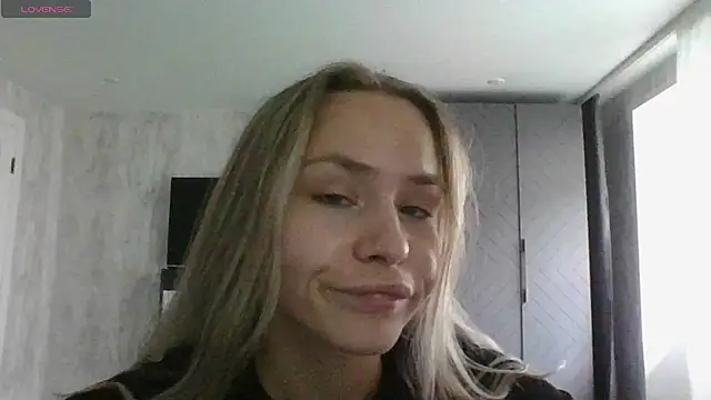 Annie_Cohn Webcam show