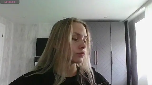 Annie_Cohn Obrolan Langsung XXX