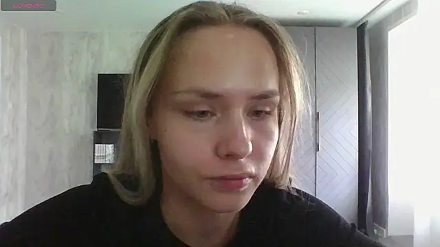 Chat XXX en directo de Annie_Cohn